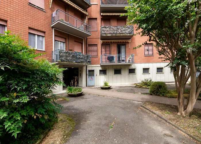 Fare Bnb Room Via Monte 14 Reggio nell'Emilia