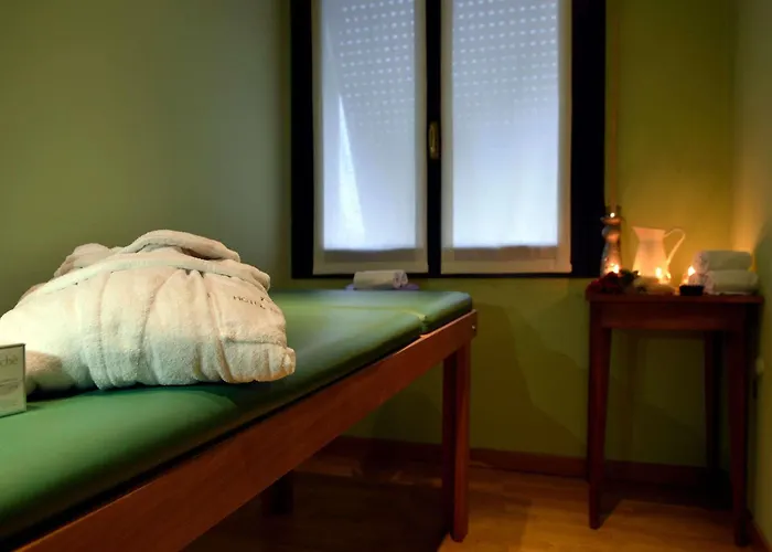 Mercure Reggio Emilia Centro AstoriaAlbergo